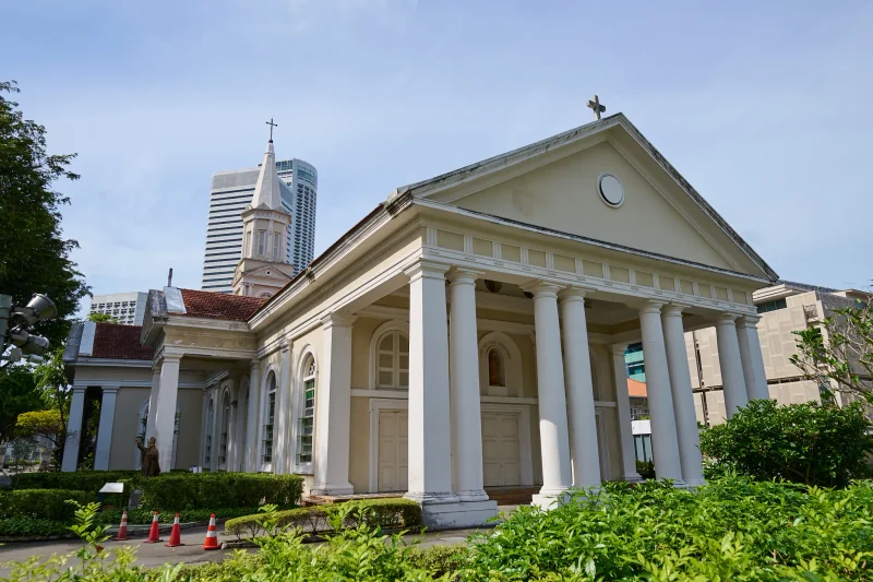 Cathedral of the Good Shepherd