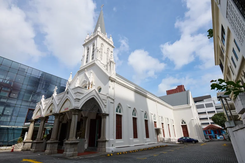 Church of Saints Peter and Paul