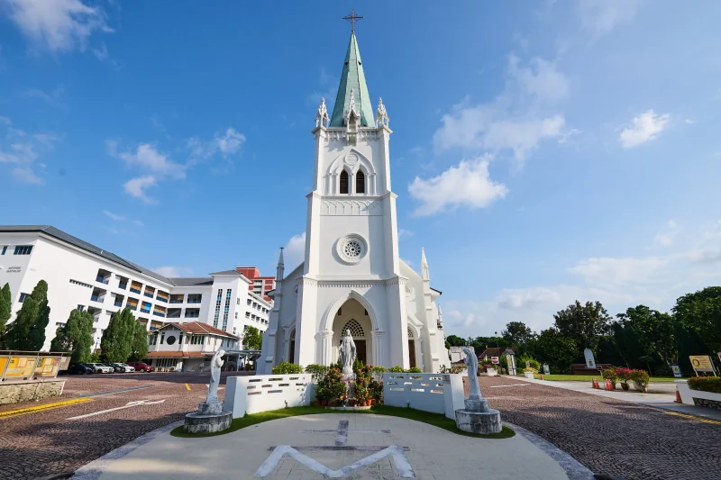 Church of the Nativity of the Blessed Virgin Mary