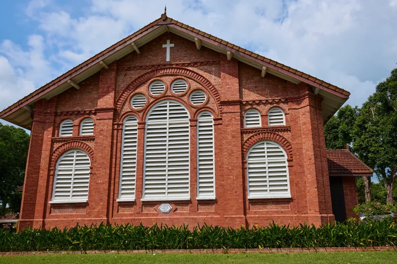 Saint George's Church