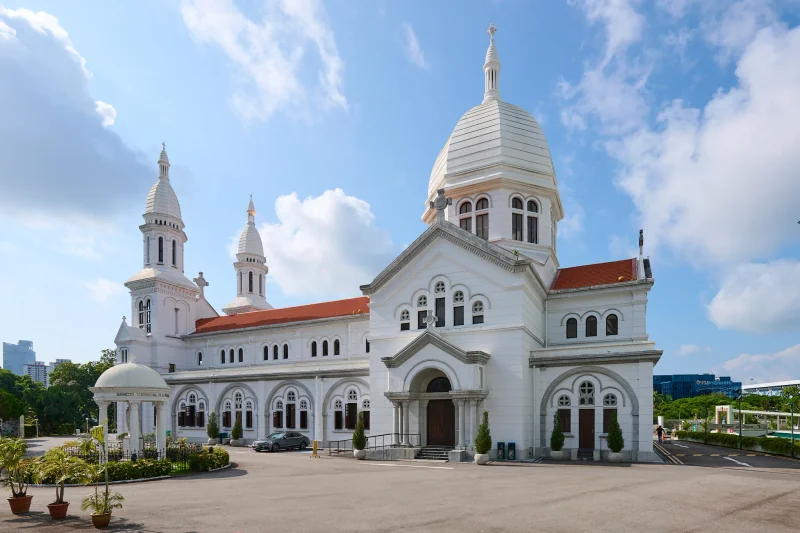 Church of Saint Teresa